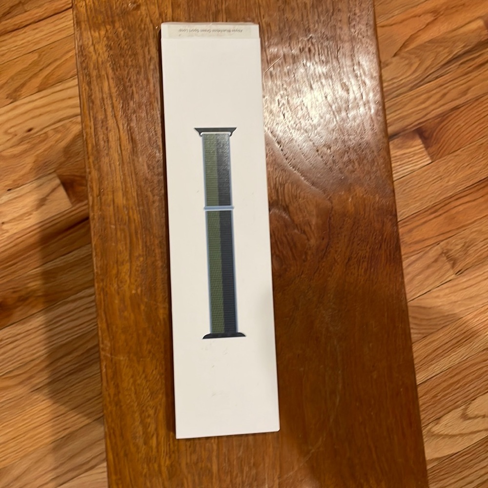 Apple Watch band